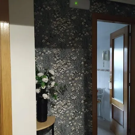 Apartment En Oviedo,wifi *