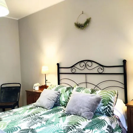 شقة En Oviedo,wifi *