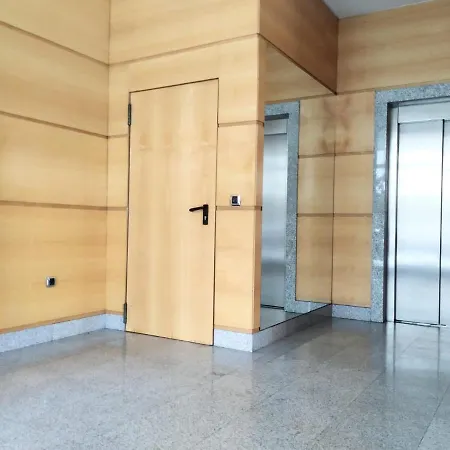 En Oviedo,wifi Apartment *