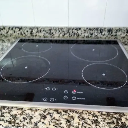 شقة En Oviedo,wifi *