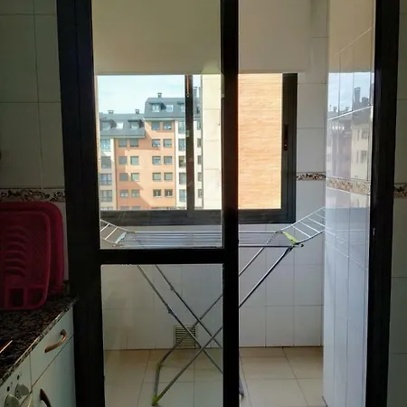 Apartment En Oviedo,wifi