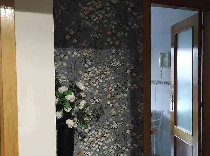 Apartamento En Oviedo,wifi *