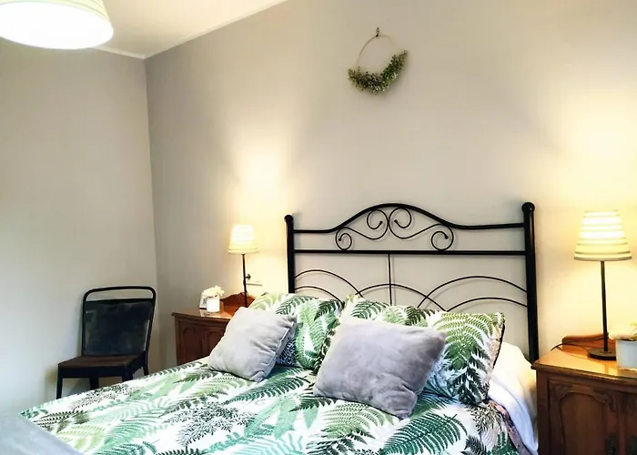 Apartamento En Oviedo,wifi *