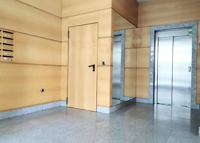 En Oviedo,wifi Apartamento *