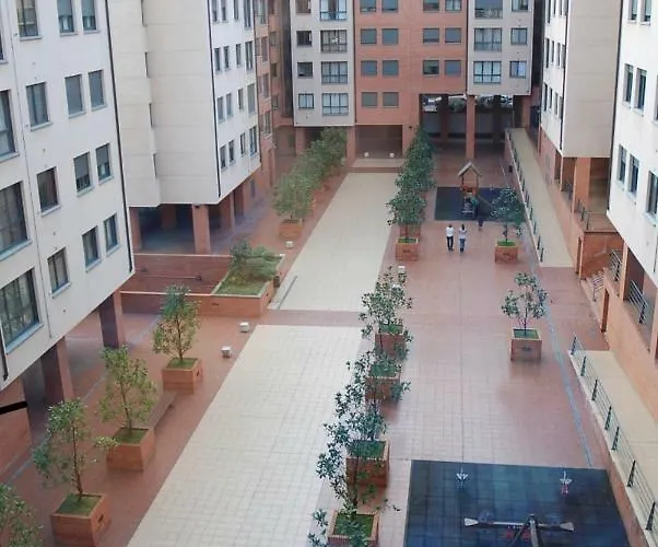 Apartamento En Oviedo,wifi Oviedo