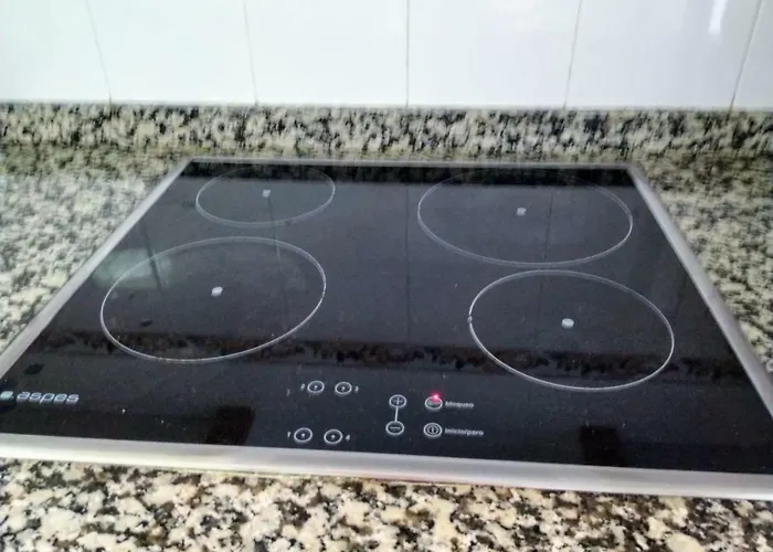 Apartamento En Oviedo,wifi *