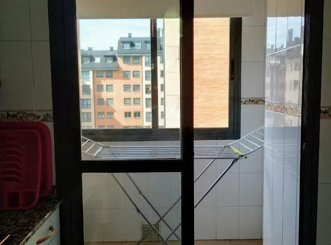 Apartamento En Oviedo,wifi
