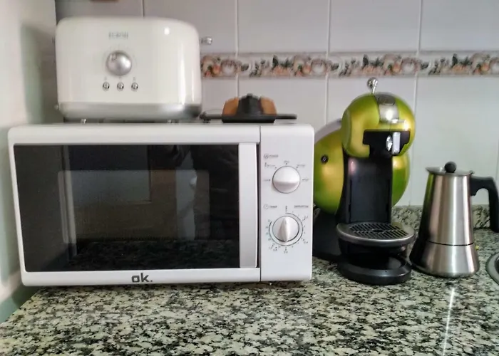 En Oviedo,wifi Apartamento Oviedo